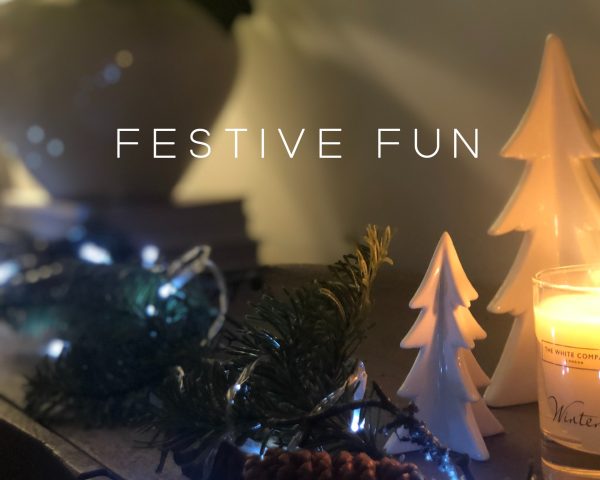 festive fun