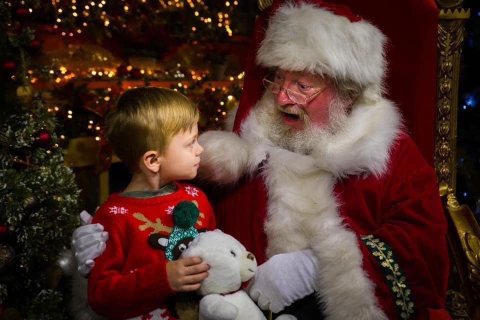 Christmas in Devon Things to Do in Devon at Christmas