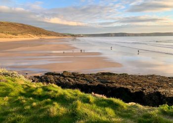 Top 10 Getaway Ideas in North Devon