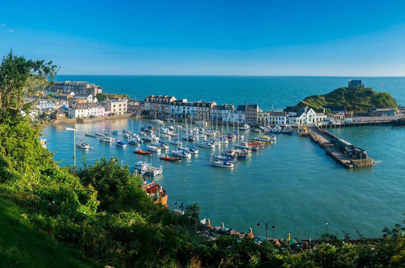 Ilfracombe