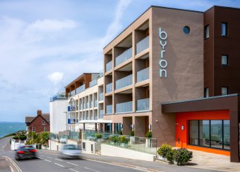 Join the Byron Team This Summer