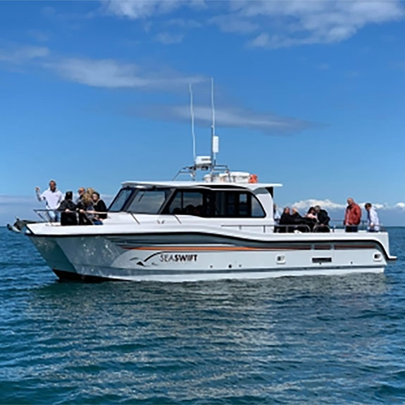 Sea Swift