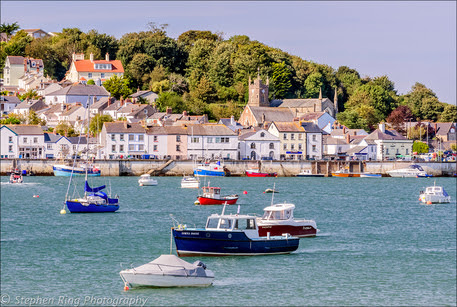 Appledore