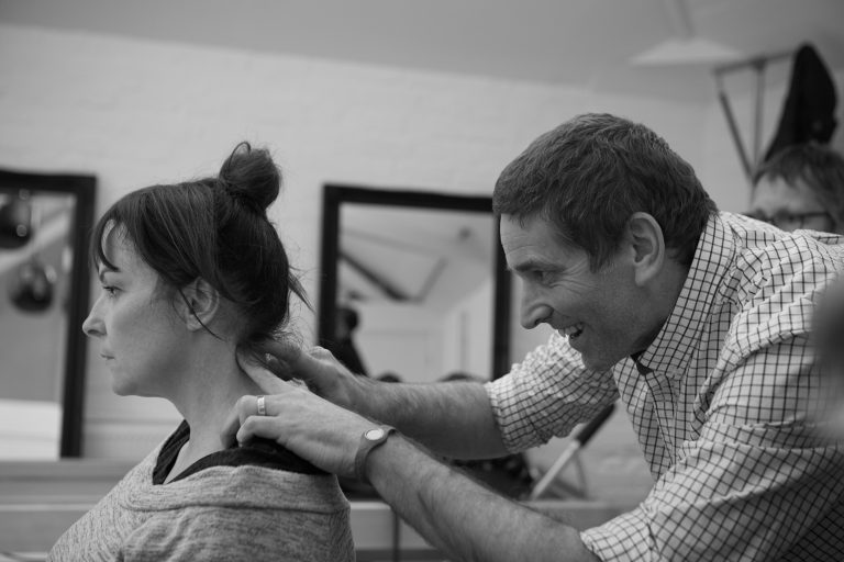 Hands On Clinic Braunton