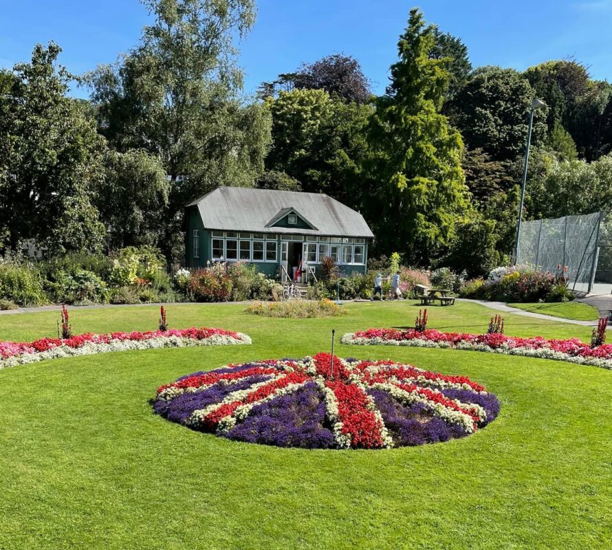 Bicclescombe Park