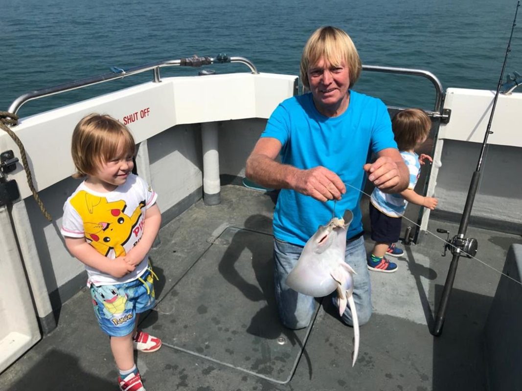 Bluefin Charters