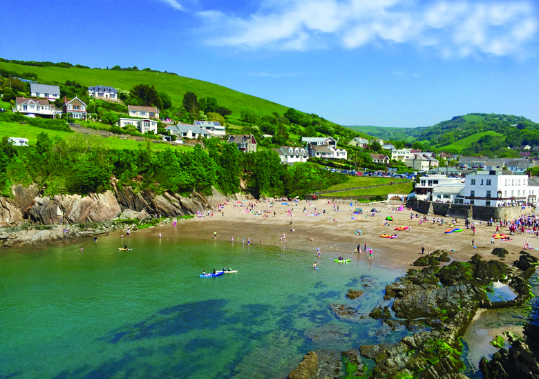Combe Martin