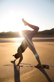 Croyde Yoga