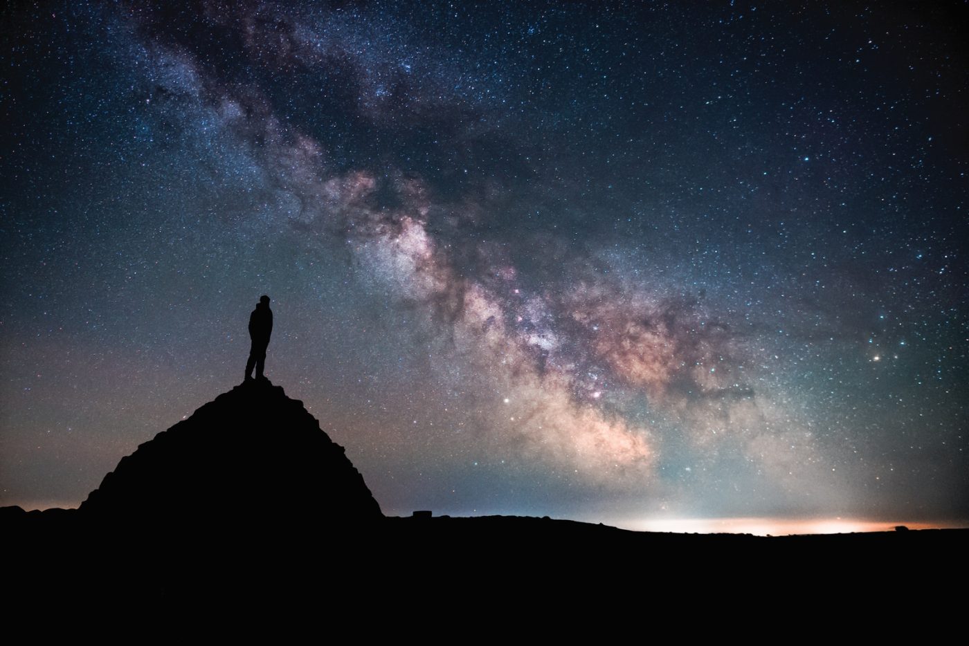 Exmoor Dark Sky Reserve
