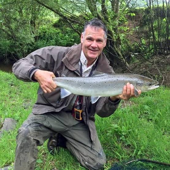 River Taw Salmon & Sea Trout Fishing
