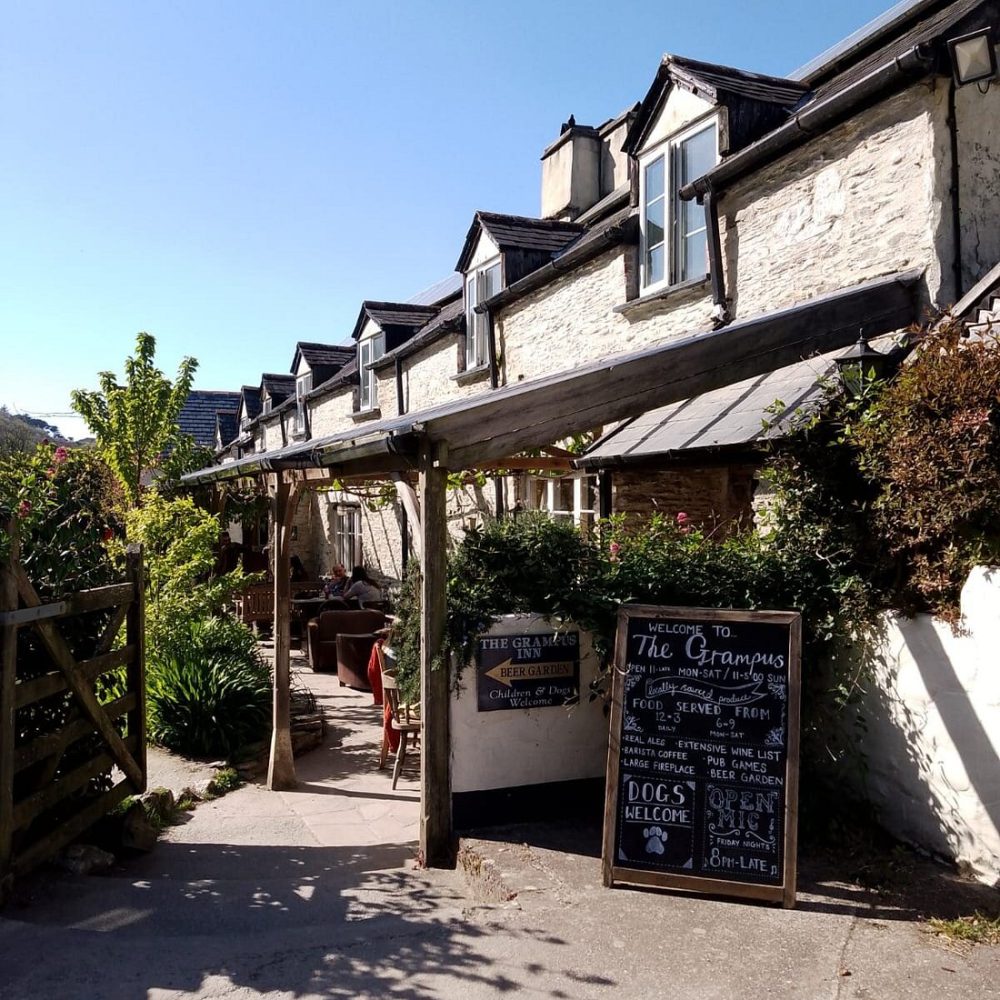 The Grampus Inn