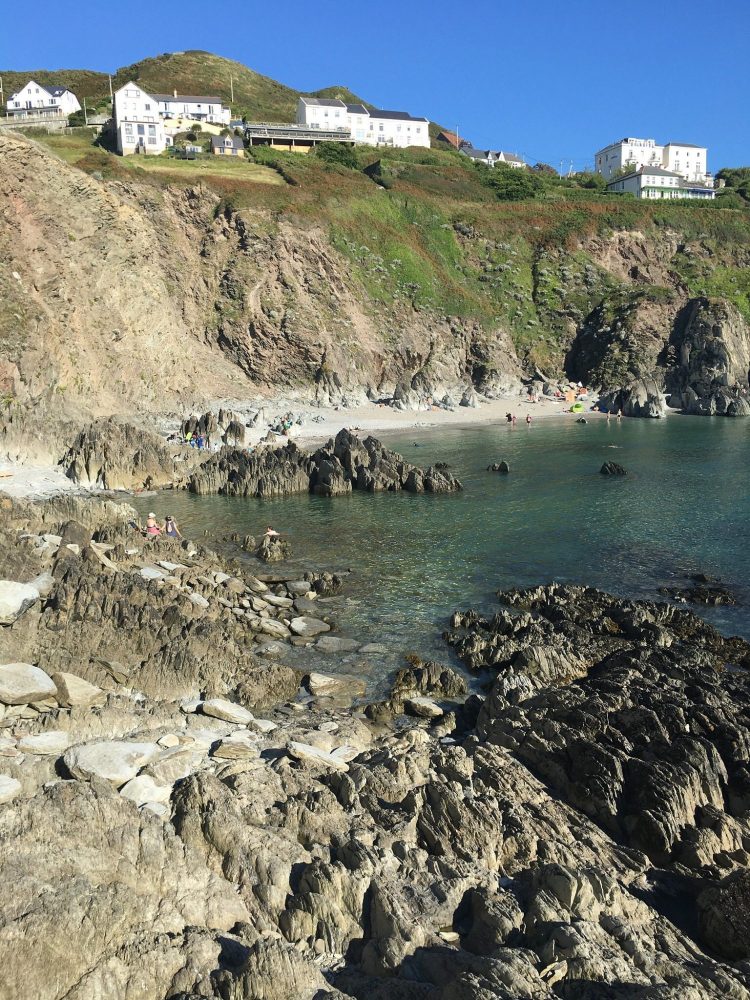 Grunta Beach