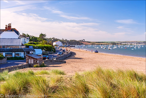 Instow