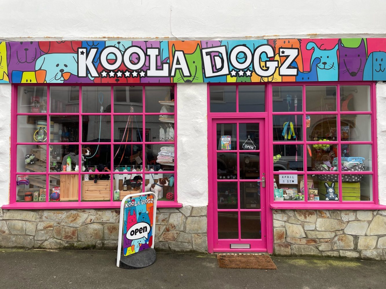 Koola Dogz