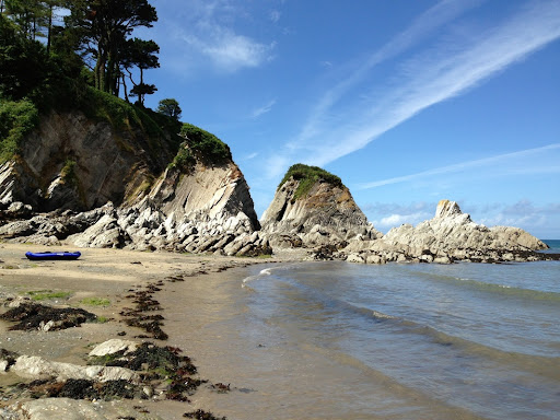 Lee Bay