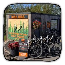Woolacombe Bike Hire