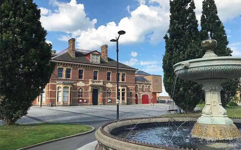 Museum of Barnstaple & North Devon