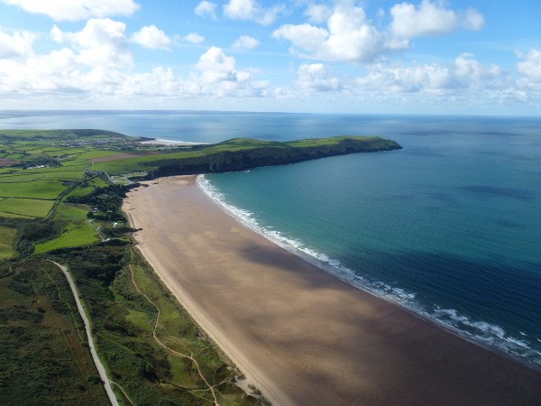 North Devon Hang Gliding & Paragliding Club