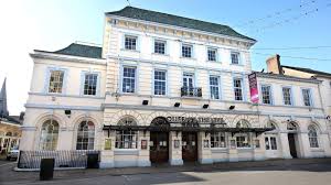 Queen's Theatre Barnstaple