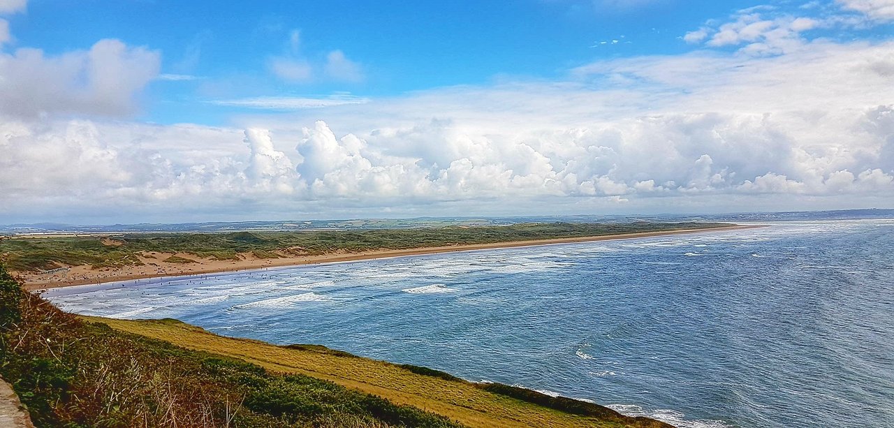 Saunton Sands