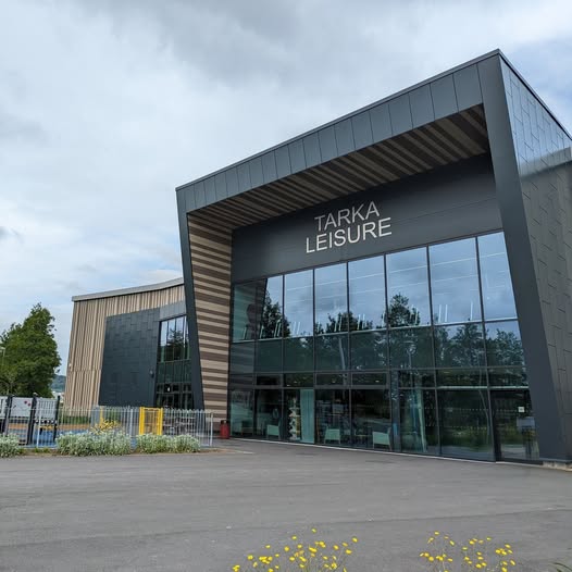 Tarka Leisure Centre
