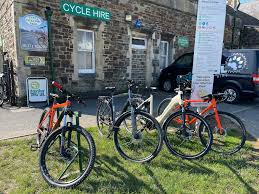 Tarka Bikes