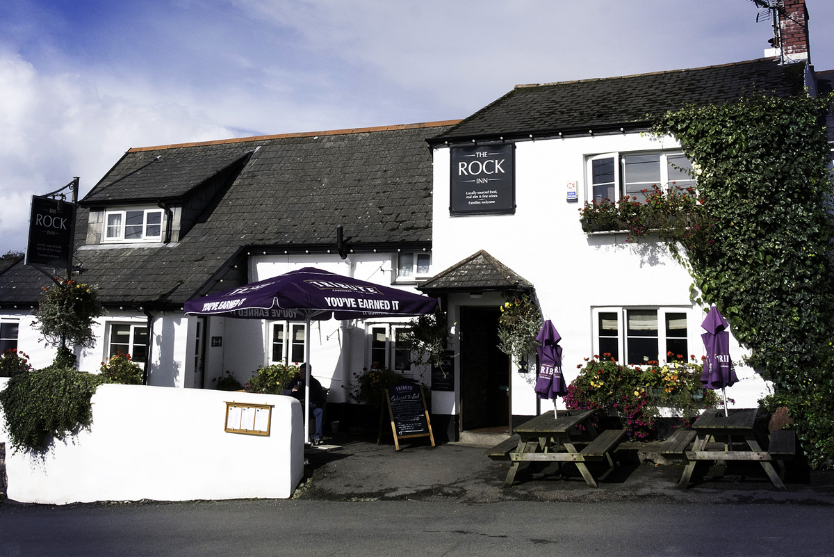 The Rock Inn
