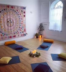 The Yoga Barn Devon