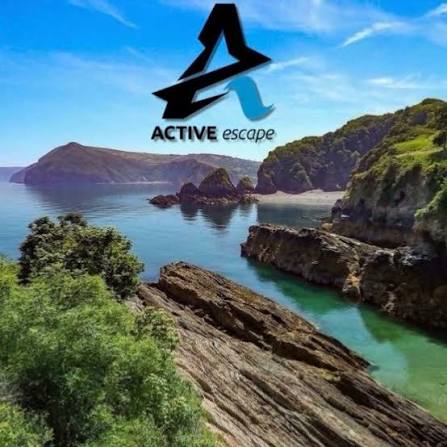 Active Escape