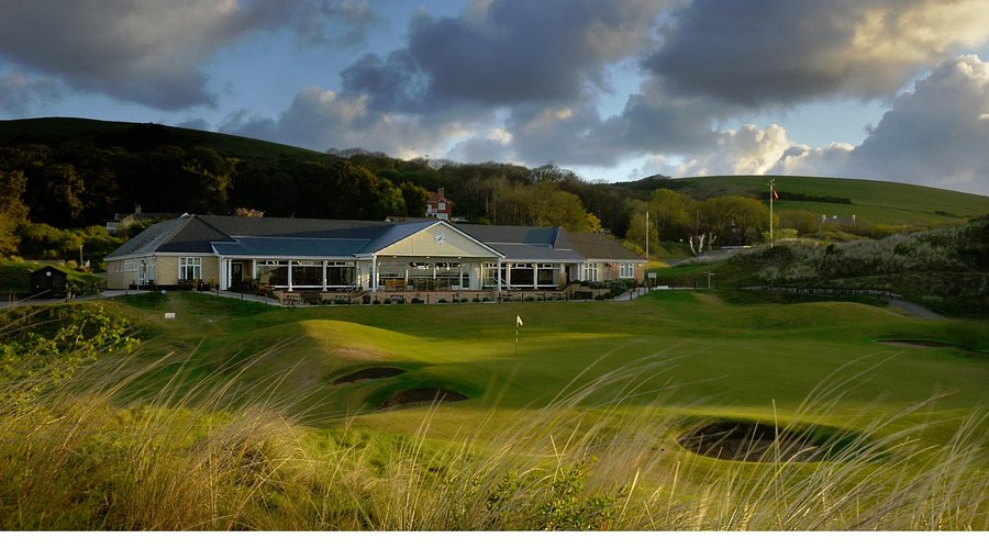 Saunton Golf Club