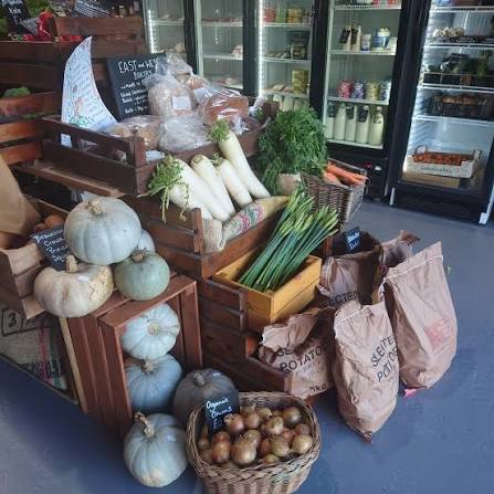 Ashford Farm Shop