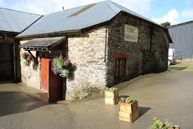 Besshill Farm Shop