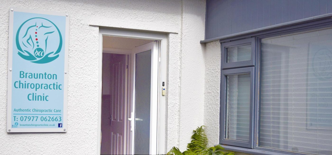 Braunton Chiropractic Clinic