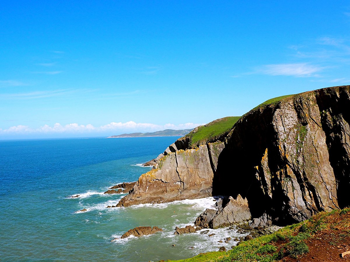 Georgeham and Croyde Circular Walk