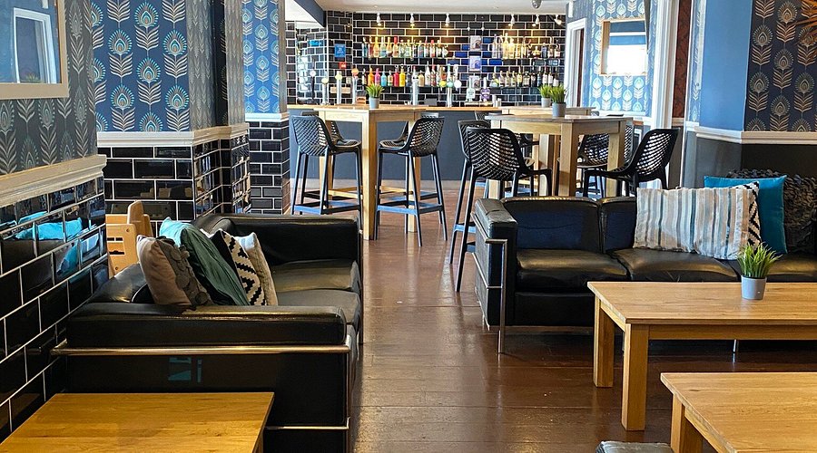 Bar Electric