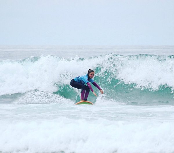 Hunter Surf School