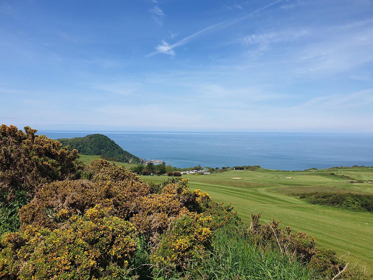 Ilfracombe Golf Club
