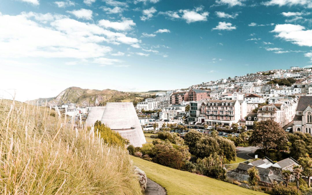 Ilfracombe Arts Quarter: A Creative Community Worth Discovering