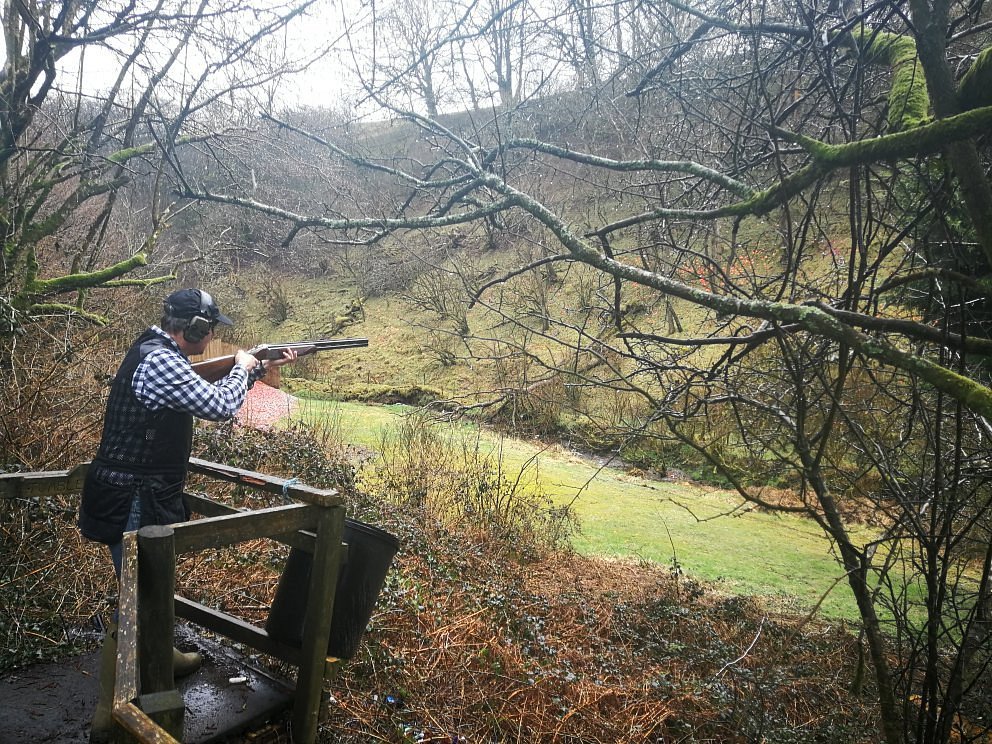 South West Shooting School