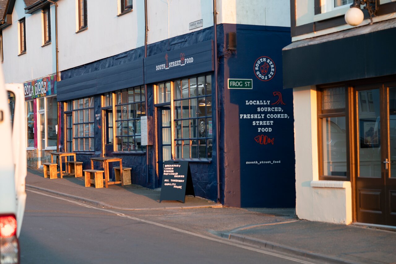 South Street Food
