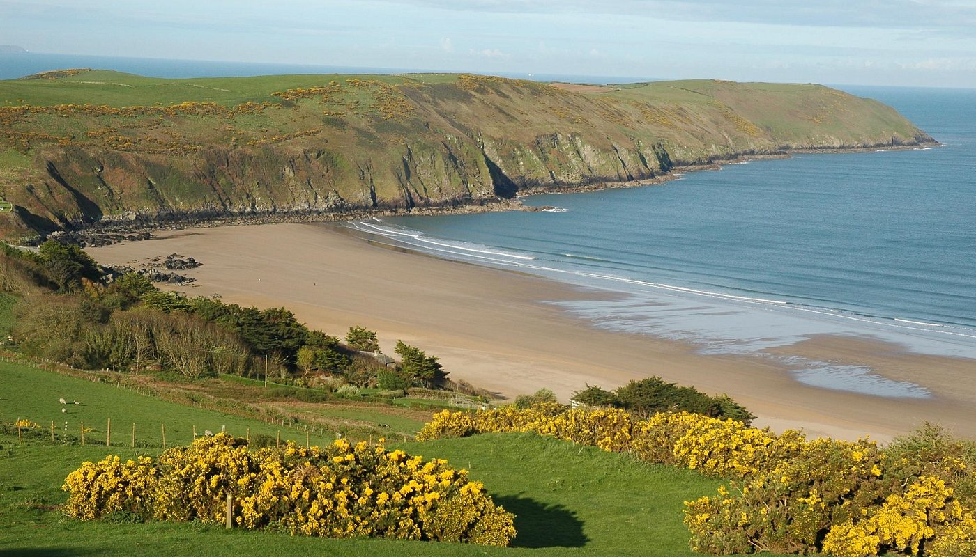Putsborough Sands