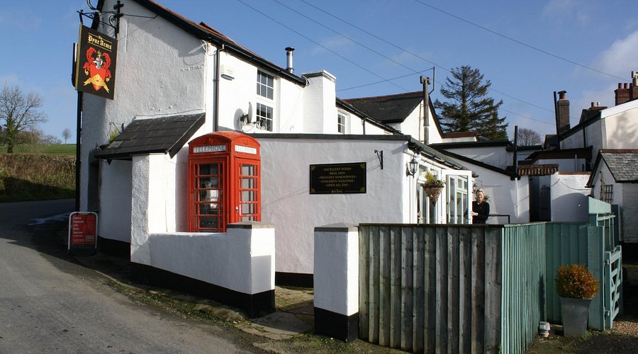 The Pyne Arms