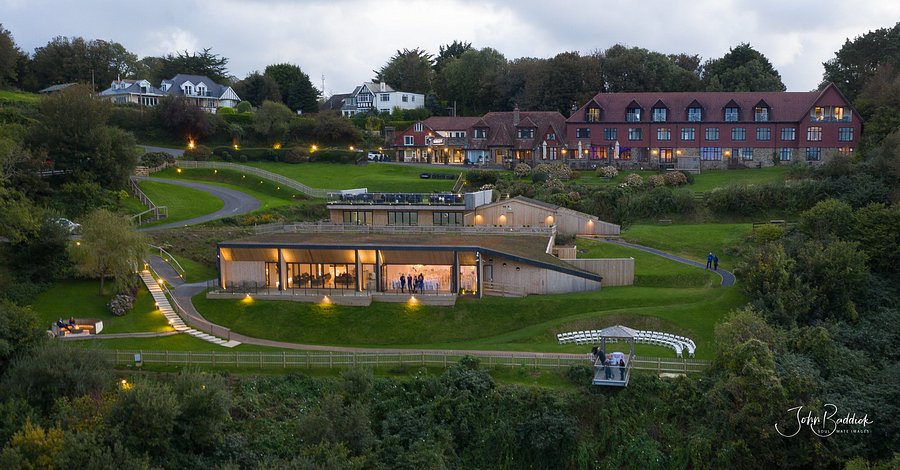 The Seacliff Restaurant