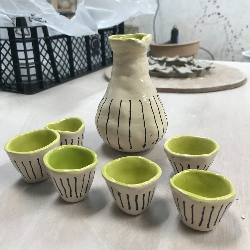 North Devon Ceramics: Beautiful Pottery from the Local Clay