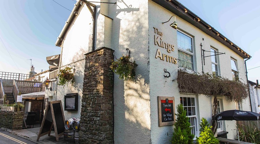 The King's Arms