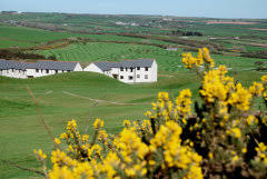 Willingcott Valley Golf Club