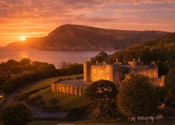 Make the most of August 2026 in North Devon